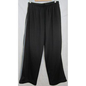 24 Hour Fitness - Training Pants - Black - XL